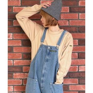 tシャツ グリーンボウル「GREEN BOWL」Rare Rib L/S T-shirts メンズ レディース