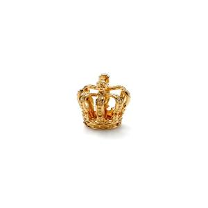 JUSTIN DAVIS（ジャスティンデイビス） ピアス CROWN STUD” Earring