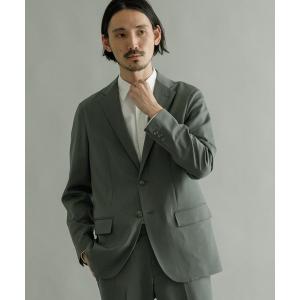 アウター 『Sサイズあり』TECH WOOLウォッシャブルジャケット