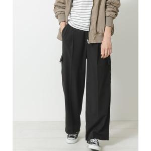 パンツ カーゴパンツ タックカーゴパンツ