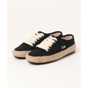 スニーカー Agonis Organic エスパドリーユ レディース