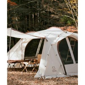 snow peak（スノーピーク） オクタタープ TAKIBI オクタ TP-430 snow