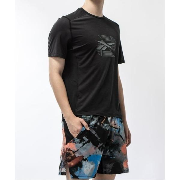 tシャツ アクティブチル グラフィック Tシャツ / TS AC GRAPHIC TEE メンズ レ...