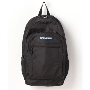 リュック レディース CONVERSE/コンバース　 NEW LOGO POLY BACKPACK M｜zozo