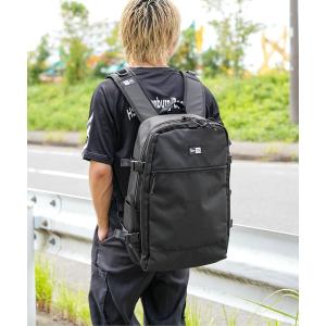 デイバック リュック 「NEW ERA/ニューエラ」SMART PACK メンズ レディース