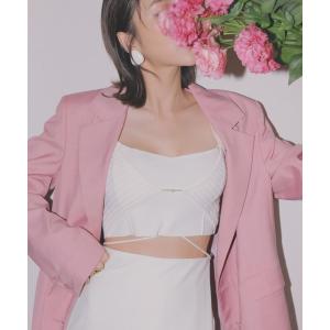 EIMY ISTOIRE（エイミーイストワール） スカート バックロング