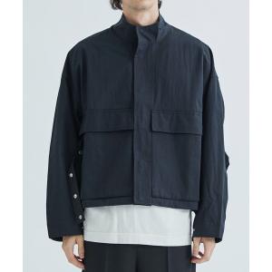 ジャケット ブルゾン メンズ F.E FIELD JKT｜zozo