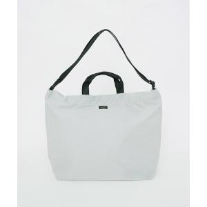 トートバッグ 「STANDARD SUPPLY/スタンダードサプライ」2WAY TOTE-EASY メンズ