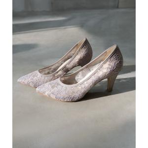 Christian Louboutin（クリスチャンルブタン） パンプス 34 ベージュ