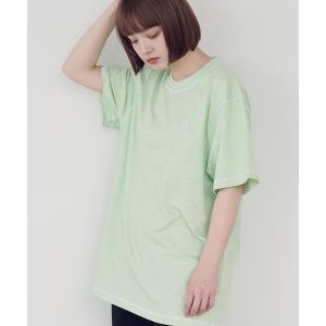 tシャツ Tシャツ メンズ HUF / ハフ CONTRAST CROWN S/S RELAXED TOP 半袖 Tシャツ