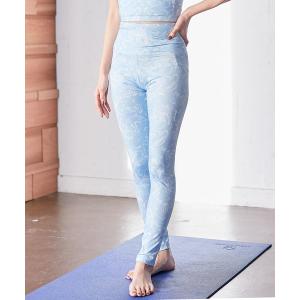 スポーツ ハイウエストロングタイツ（ヘッド）