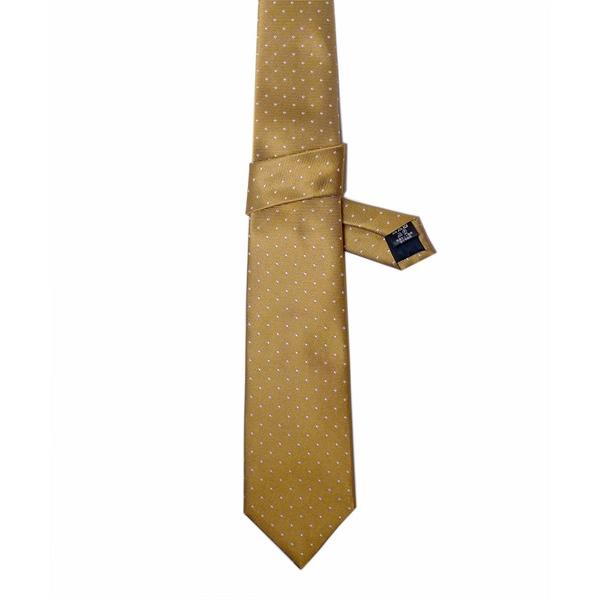 ネクタイ 「クリケット」 Cricket 6色メランジ スモールドット柄 ネクタイ