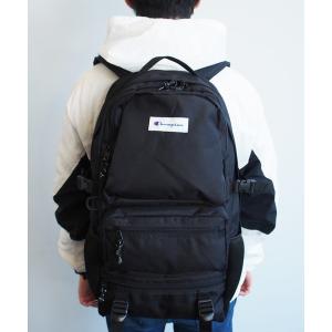 Kaptain Sunshine（キャプテン サンシャイン） リュック FREE ブラック