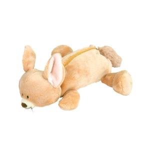 NICI フィギュアポーチ フェネックの買取情報