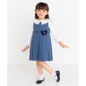 MIKI HOUSE（ミキハウス） フォーマル 発表会 卒園式 入学式 タック