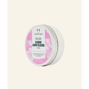THE BODY SHOP（ザボディショップ） ボディクリーム ワイルド