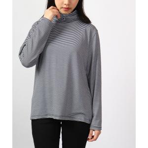 BEAUTY＆YOUTH UNITED ARROWS 長袖カットソー FREE ターコイズブルー