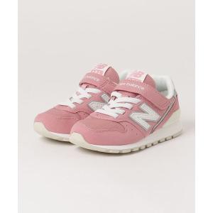 ニューバランス 996 スニーカー キッズ 子供...の商品画像