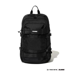 デイバック リュック XLARGE×NEW ERA SKATEBOARD URBAN PACK メンズ レディース