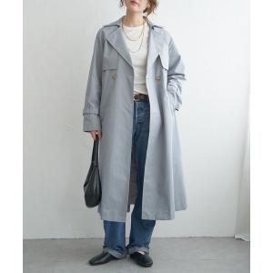 TOMORROWLAND（トゥモローランド） トレンチコート コート