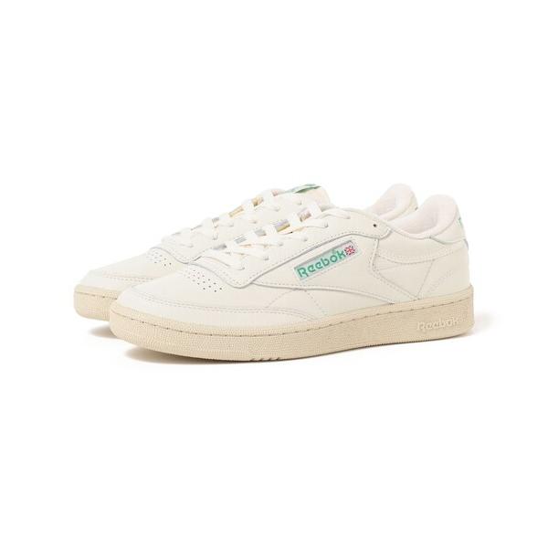 スニーカー Reebok / Club C 85 Vintage メンズ レディース