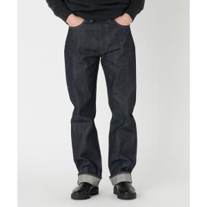 メンズ パンツ デニム ジーンズ LEVI'S(R) VINTAGE CLOTHING(R) 1944 501(R)リジットデニム｜zozo