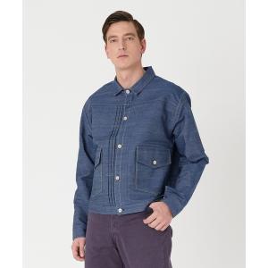 levi‘s リーバイス　デニムジャケット Levi's デニムジャケット gジャン Levi's/リーバイス LEVI'S(R