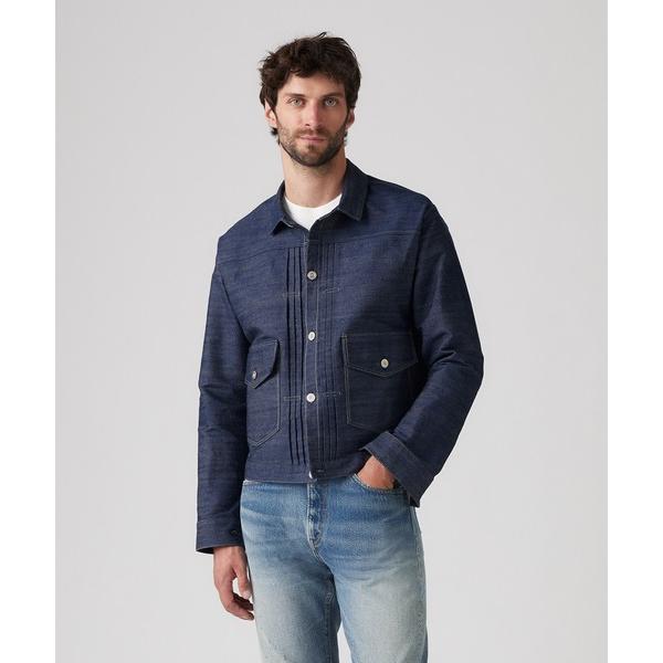 デニムジャケット gジャン Levi&apos;s/リーバイス LEVI&apos;S(R) VINTAGE CLOTH...