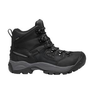 KEEN ハイカット安全靴 ブラック 2025年8月】keen 安全靴のおすすめ人気ランキング - Yahoo
