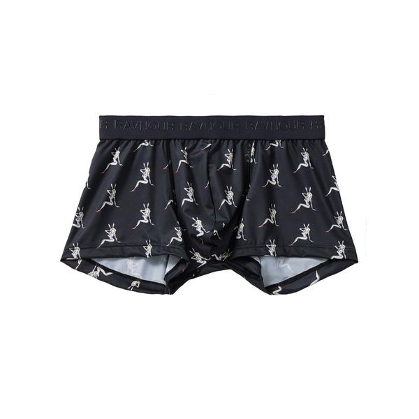 ボクサーパンツ バニーガール メンズアンダーショーツ