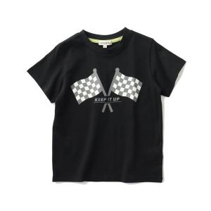 tシャツ Tシャツ キッズ 「110-140cm」BOYアソートプリントTシャツ｜zozo