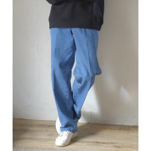 ［完売品］Dickies ディッキーズ 874 デニムワークパンツ FJ Dickies（ディッキーズ） ： 874 ワークパンツ / 全5色 ： 519874