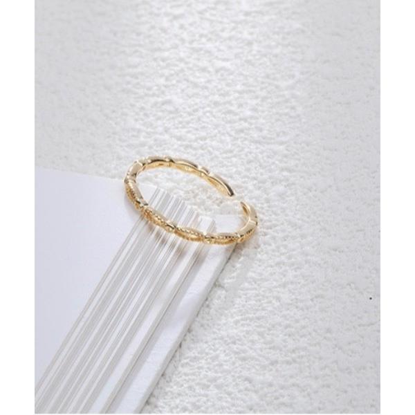 指輪 リング 「925blatto」 925シルバー   デザイン / リング / フリーサイズ  ...