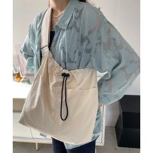 ショルダーバッグ バッグ ポケツキキンチャクショルダー　193102 レディース