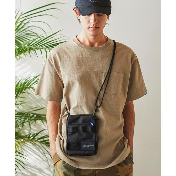 メンズ ショルダーバッグ バッグ GORDON MILLER（ゴードンミラー）CORDURA BAL...