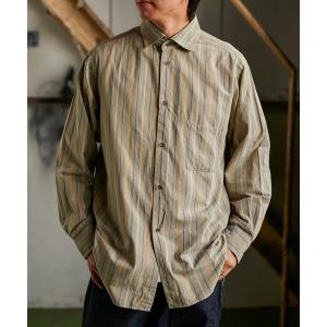 ENGINEERED GARMENTS リバーシブルオーバーベスト　別注 エンジニアドガーメンツにロフトマンがオーダーした