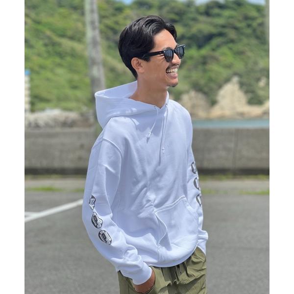 パーカー 「IPD」TRIPLE OG PULL OVER メンズ レディース