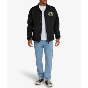 DEUS EX MACHINA（デウスエクスマキナ） コーチジャケット メンズ