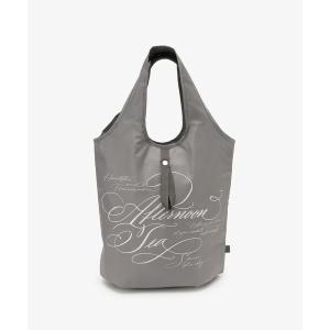 Afternoon Tea（アフタヌーンティー） エコバッグ ロゴ保冷