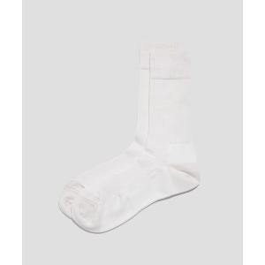 靴下 メンズ POWER FIT COTTON SOCKS｜zozo