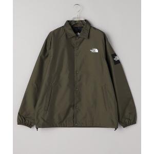 ジャケット ブルゾン 【THE NORTH FACE/ザノースフェイス】TheCoachJKT/ザコーチジャケット/NP72130/ナイロンジャケット