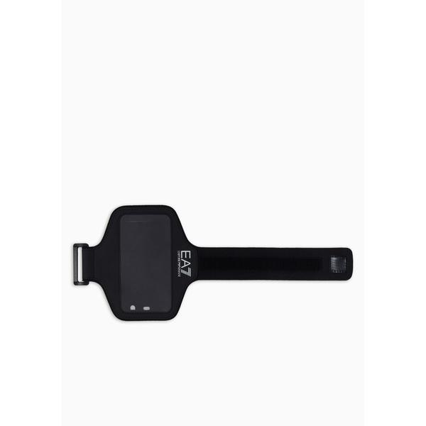 「エンポリオ アルマーニ EA7」アームバンド スマートフォンホルダー付き