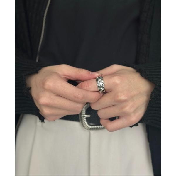 指輪 リング 「blatto 925silver」925シルバー　デザイン　リング　 / blat-...