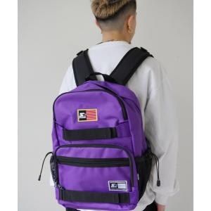 □新同□ マークジェイコブス バックパック リュック ミディアム  