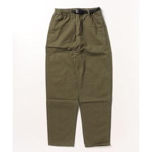 メンズ パンツ GRAMICCI CLIMING PANTS グラミチ クライミング ボトムス｜zozo