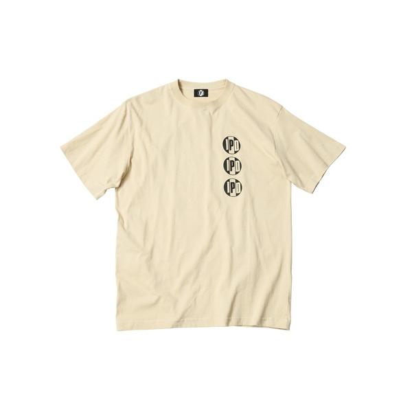 tシャツ 「IPD」TRIPLE OG S/S メンズ レディース