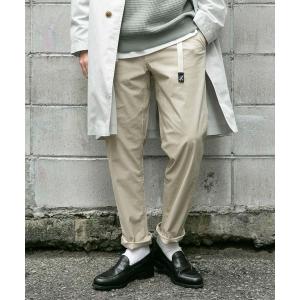 パンツ 『別注』GRAMICCI　STRETCH WEATHER PANTS