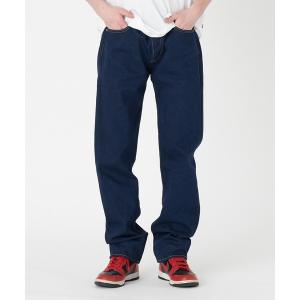 パンツ デニム ジーンズ メンズ Levi's/リーバイス 501(R) オリジナルフィット デニム｜zozo