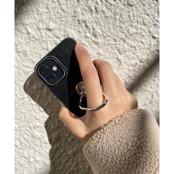 「KuKuLu TOKYO」スタンディングリング/スマホリング