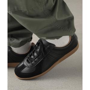 スニーカー 「GERMAN TRAINER」GERMAN TRAINER Classic/42500 RWK メンズ レディース